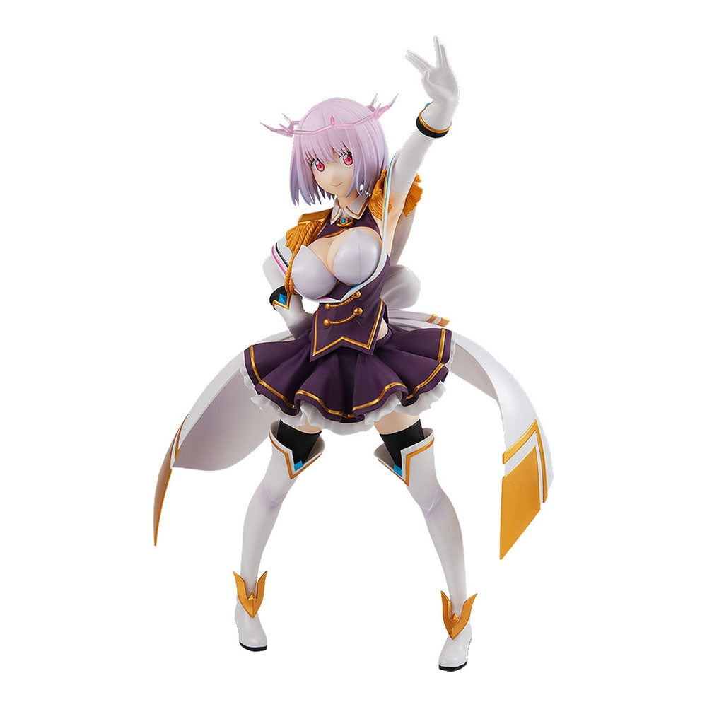 FIGURA POP UP PARADE AKANE SHINJO NEW ORDER L SIZE FIGURA POP UP PARADE AKANE SHINJO NEW ORDER L SIZE